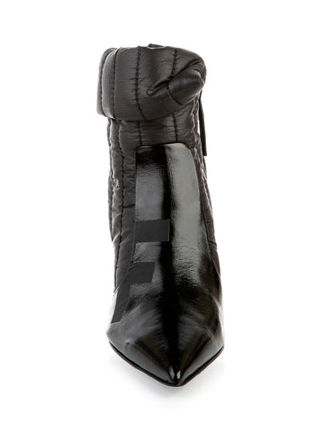 8708 Fabi Bootie / Black